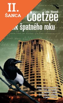 Lacná kniha Deník špatného roku
