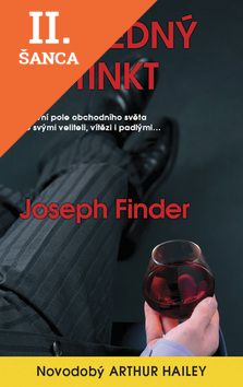 Lacná kniha Vražedný instinkt