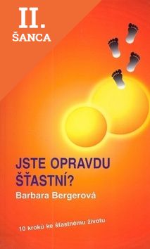 Lacná kniha Jste opravdu šťastní?