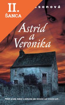 Lacná kniha Astrid a Veronika