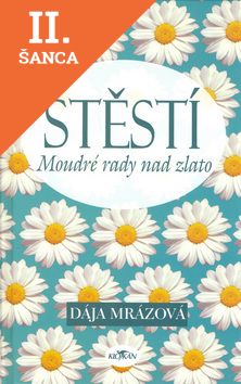 Lacná kniha Štěstí