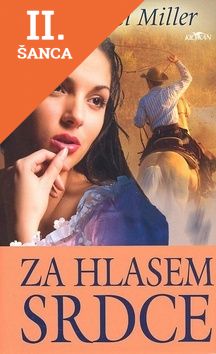 Lacná kniha Za hlasem srdce