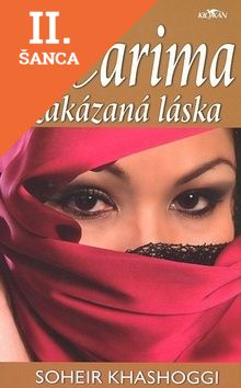 Lacná kniha Karima zakázaná láska