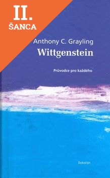 Lacná kniha Wittgenstein Průvodce pro každého