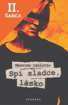 Lacná kniha Spi sladce, lásko