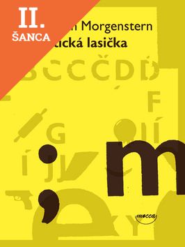 Lacná kniha Estetická lasička