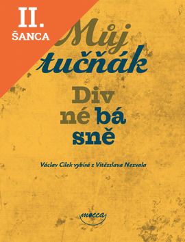 Lacná kniha Můj tučňák
