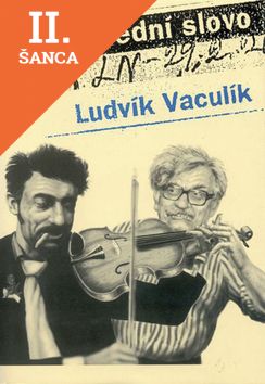 Lacná kniha Poslední slovo