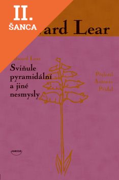 Lacná kniha Sviňule pyramidální a jiné nesmysly