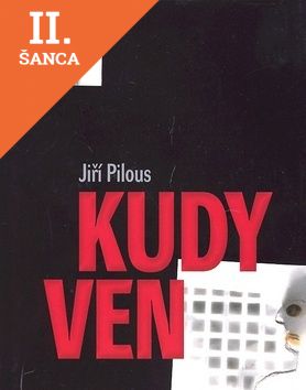Lacná kniha Kudy ven