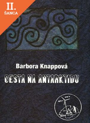 Lacná kniha Cesta na Antarktidu