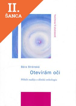 Lacná kniha Otevírám oči