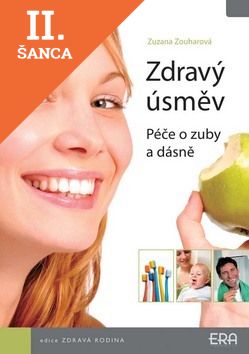 Lacná kniha Zdravý úsměv