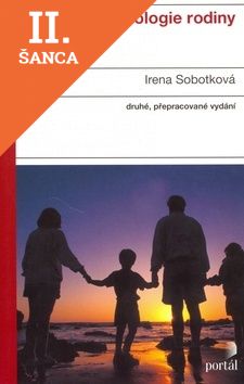 Lacná kniha Psychologie rodiny