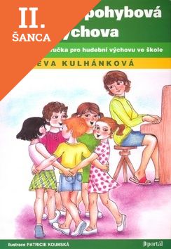 Lacná kniha Hudebně pohybová výchova