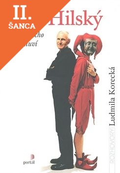 Lacná kniha Hilský Martin