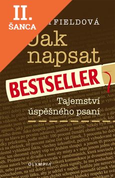 Lacná kniha Jak napsat bestseler
