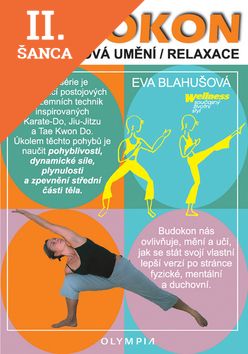 Lacná kniha Budokon