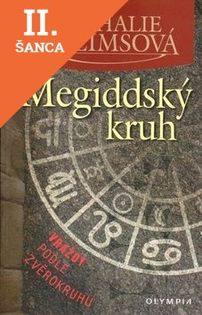 Lacná kniha Megiddský kruh