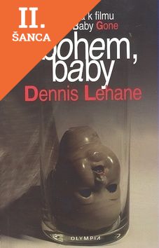 Lacná kniha Sbohem, baby