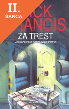 Lacná kniha Za trest - 2.vydání