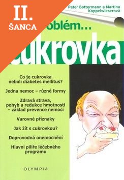 Lacná kniha Cukrovka
