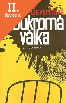 Lacná kniha Soukromá válka