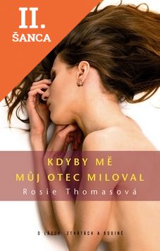 Lacná kniha Kdyby mě můj otec miloval