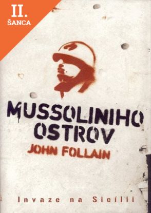 Lacná kniha Mussoliniho ostrov