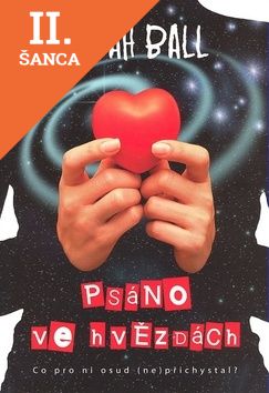 Lacná kniha Psáno ve hvězdách