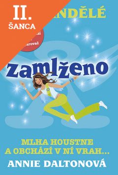 Lacná kniha Zamlženo