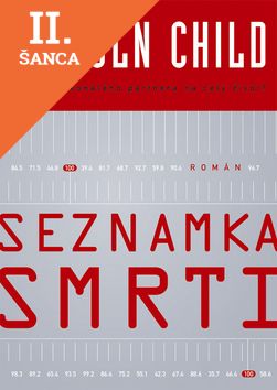 Lacná kniha Seznamka smrti