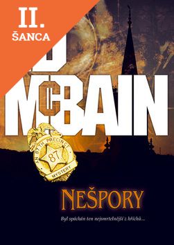 Lacná kniha Nešpory