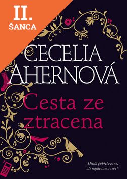 Lacná kniha Cesta ze ztracena