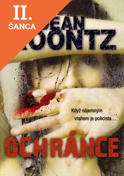 Lacná kniha Ochránce