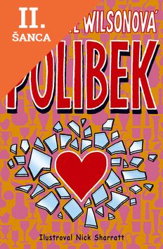 Lacná kniha Polibek