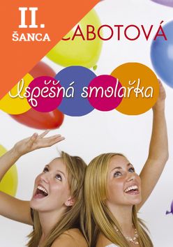 Lacná kniha Úspěšná smolařka