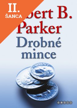 Lacná kniha Drobné mince