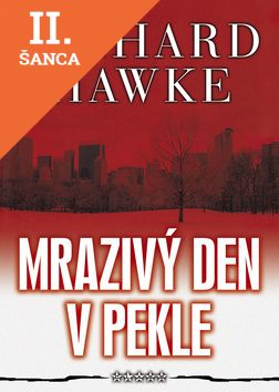 Lacná kniha Mrazivý den v pekle