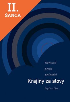 Lacná kniha Krajiny za slovy