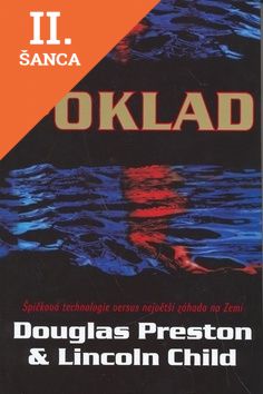 Lacná kniha Poklad