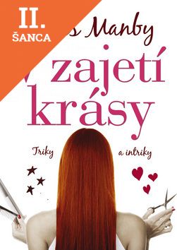 Lacná kniha V zajetí krásy