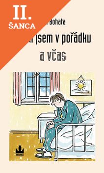 Lacná kniha Vrátil jsem se v pořádku