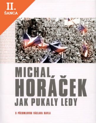 Lacná kniha Jak pukaly ledy