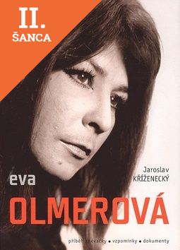 Eva Olmerová