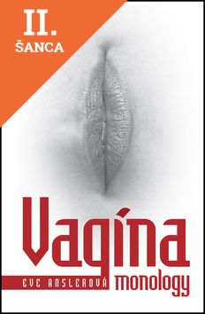 Lacná kniha Vagína monology