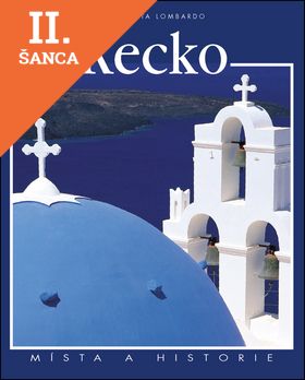 Lacná kniha Řecko