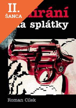 Lacná kniha Umírání na splátky
