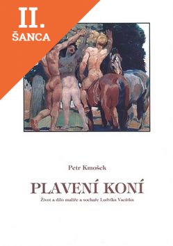 Lacná kniha Plavení koní