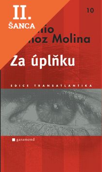 Lacná kniha Za úplňku